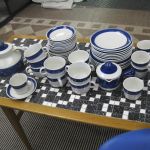 586 1788 DINNER SET